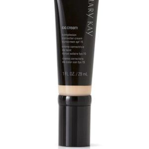 CC Cream Complexion Corrector Sunscreen SPF 15